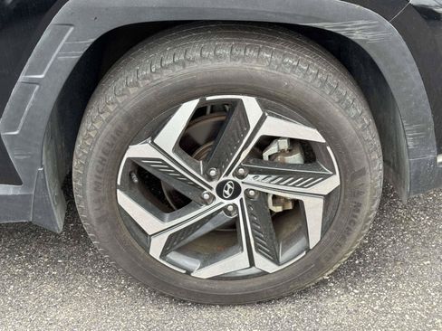 Used 2022 Hyundai Tucson SEL w/ Convenience Package AWD/4WD image 6