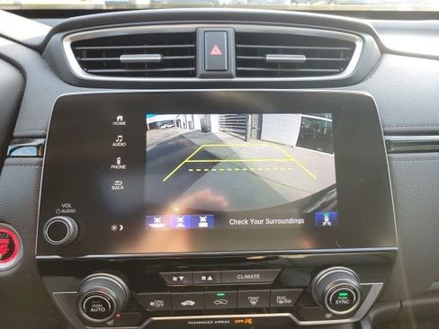 Used 2018 Honda CR-V EX-L image 35