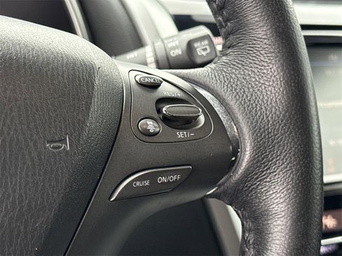 Certified 2019 Nissan Murano SL w/ Cargo Package image 39