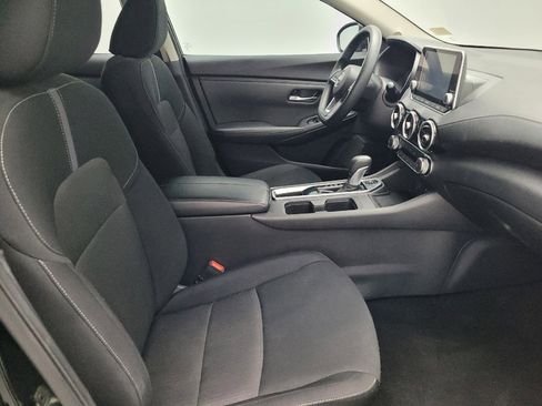 Used 2024 Nissan Sentra SV image 21