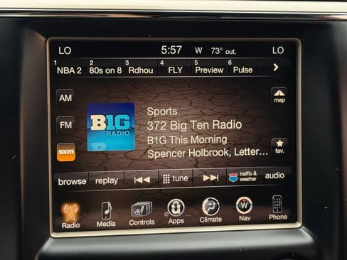 Used 2015 Jeep Grand Cherokee Limited RWD image 37