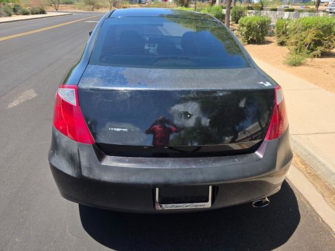 Used 2008 Honda Accord EX image 17