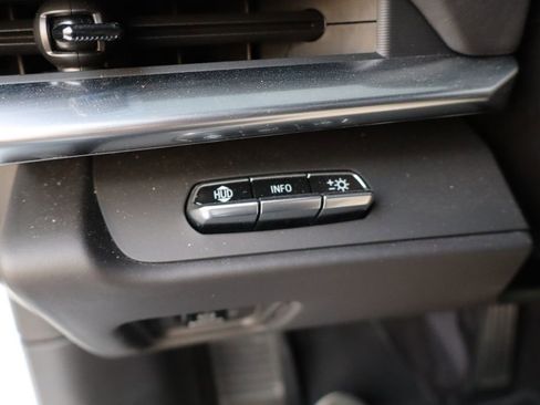 Used 2024 Chevrolet Corvette Z06 image 16