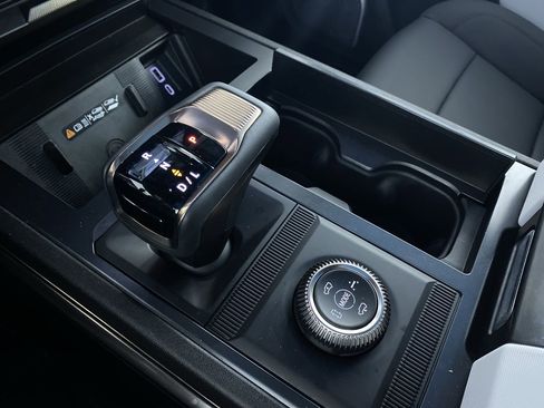 Certified 2024 GMC Hummer EV 3X image 7