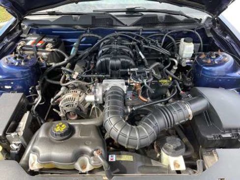 Used 2010 Ford Mustang Coupe RWD image 83