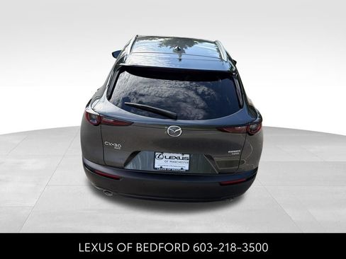 Used 2023 MAZDA CX-30 2.5 Turbo w/ Premium Plus Pkg AWD/4WD image 5