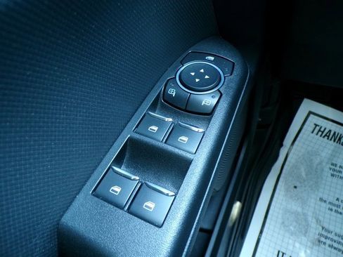 Used 2022 Ford Bronco Sport Outer Banks image 24