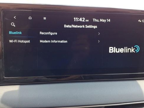 Used 2025 Hyundai Palisade SEL FWD image 13