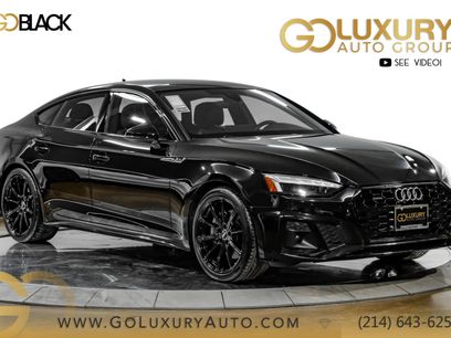 Used 2025 Audi A5 2.0T Premium Plus