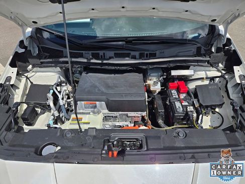 Used 2019 Nissan Leaf SL Plus FWD image 18