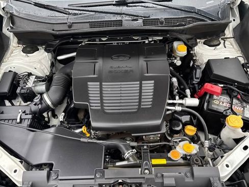 Used 2020 Subaru Forester Sport image 24