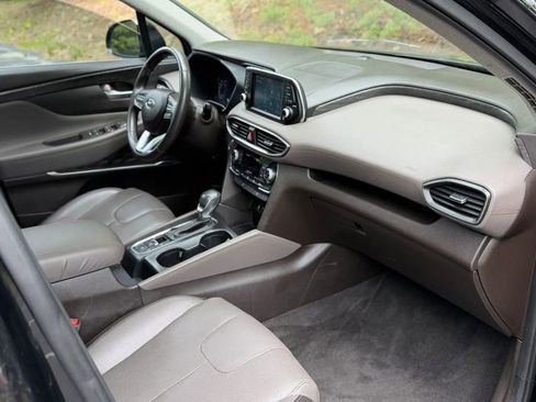 Used 2020 Hyundai Santa Fe SEL w/ Cargo Package AWD/4WD image 28