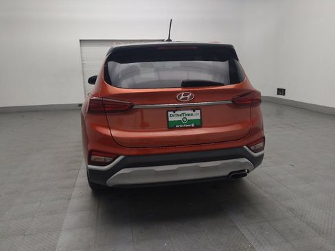 Used 2020 Hyundai Santa Fe SE image 6
