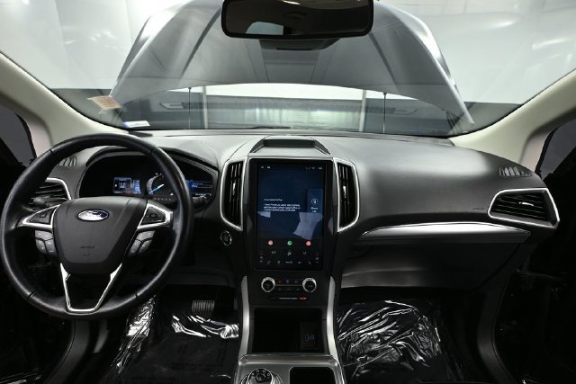 Used 2022 Ford Edge SEL AWD/4WD image 19