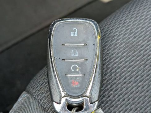 Used 2017 Chevrolet Cruze LT w/ Convenience Package FWD image 29