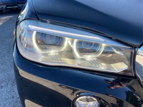Used 2015 BMW X5 xDrive35i AWD/4WD image 9