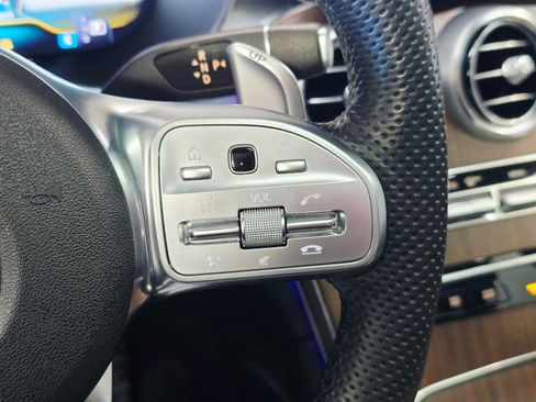 Used 2020 Mercedes-Benz GLC 43 AMG 4MATIC Coupe image 22