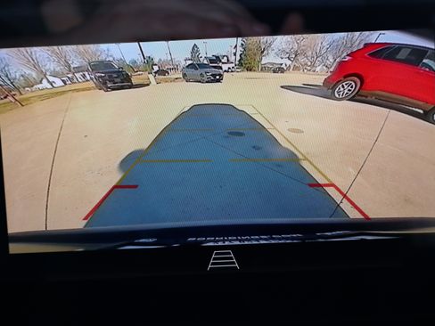 Used 2024 Buick Encore GX Preferred image 20