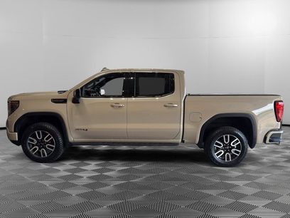 Used 2022 GMC Sierra 1500 AT4 w/ AT4 Premium Package