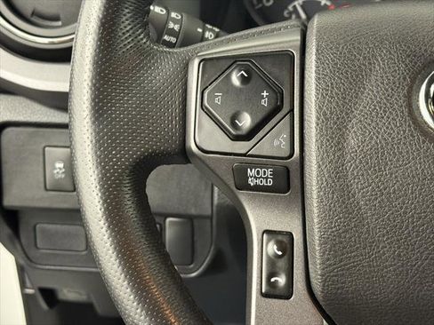 Certified 2023 Toyota Tacoma TRD Sport image 20