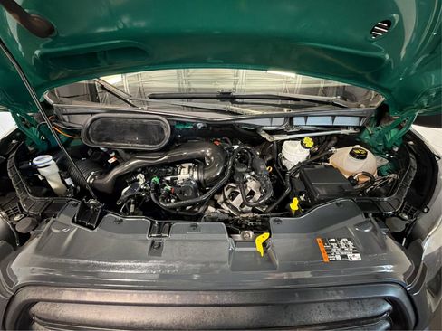 Used 2020 Ford Transit 150 Low Roof RWD image 10