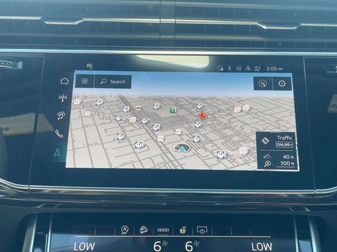 New 2026 Audi Q7 3.0T Premium Plus image 23