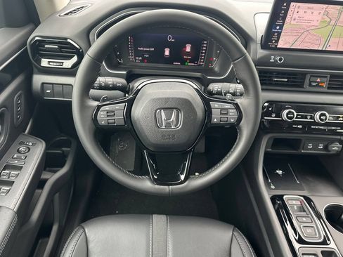 New 2026 Honda Pilot EX-L image 16