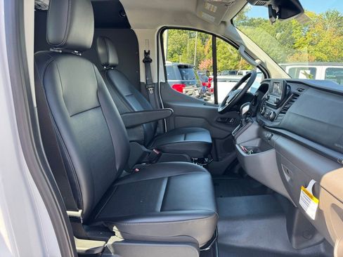 New 2025 Ford Transit 150 Low Roof AWD w/ Load Area Protection Package image 20