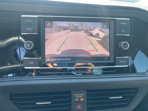 Used 2019 Volkswagen Jetta S w/ Driver Assistance Package image 15