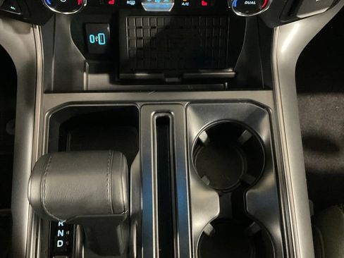 Used 2024 Ford F150 XLT w/ Equipment Group 302A MID AWD/4WD image 21