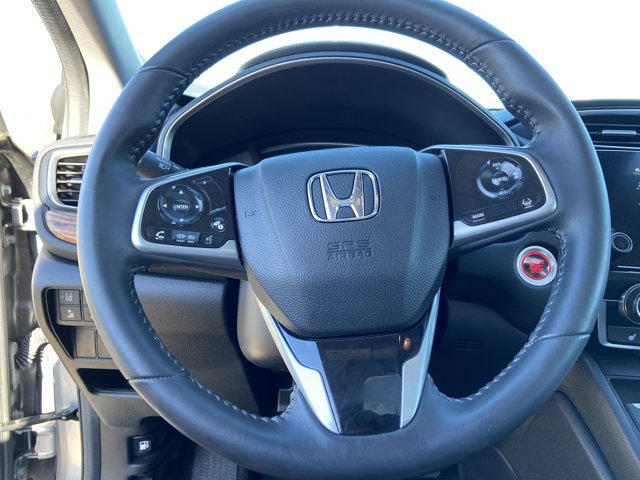 Used 2021 Honda CR-V EX-L image 37