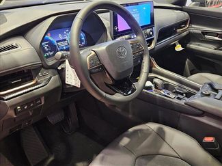 New 2026 Toyota Grand Highlander AWD Hybrid video 3