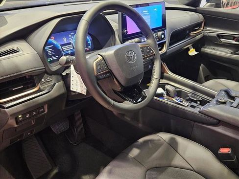 New 2026 Toyota Grand Highlander AWD Hybrid image 3