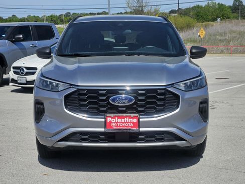 Used 2024 Ford Escape ST-Line AWD/4WD image 2