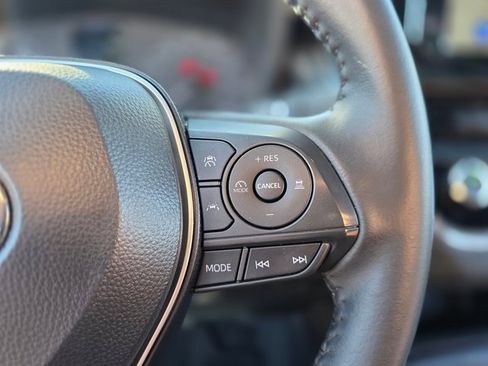 Used 2024 Toyota Corolla SE image 22