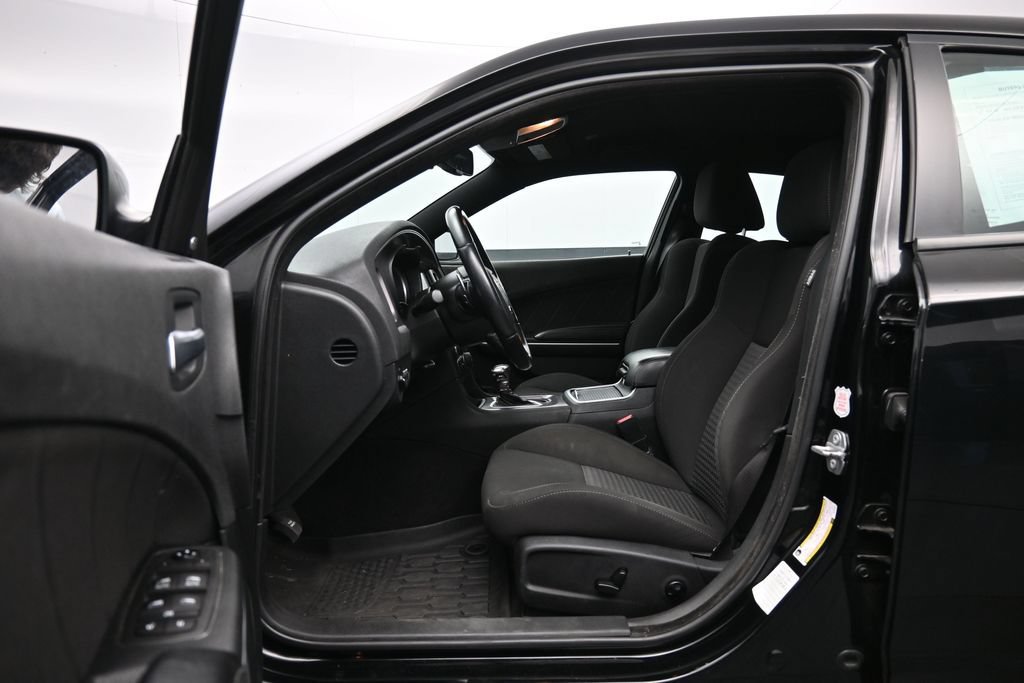 Used 2021 Dodge Charger R/T RWD image 22