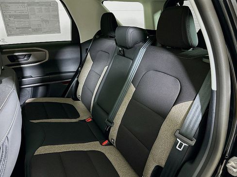 New 2026 Ford Bronco Sport Big Bend w/ Convenience Package AWD/4WD image 11