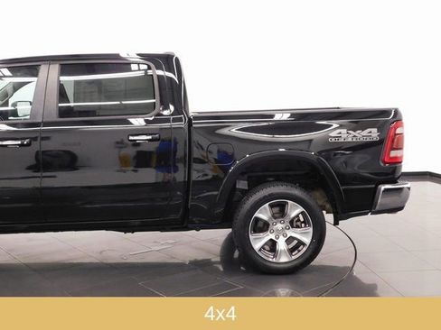 Used 2022 RAM 1500 Laramie w/ Off Road Group image 22