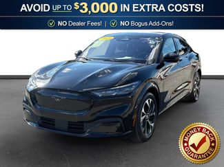 Used 2023 Ford Mustang Mach-E Premium RWD 360° Tour