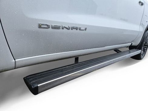 Used 2022 GMC Sierra 1500 Denali Ultimate image 8