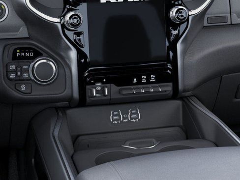 New 2026 RAM 1500 Big Horn image 24