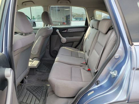 Used 2007 Honda CR-V LX image 11