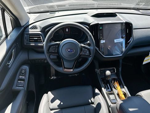 New 2026 Subaru Ascent Limited Bronze AWD/4WD image 30