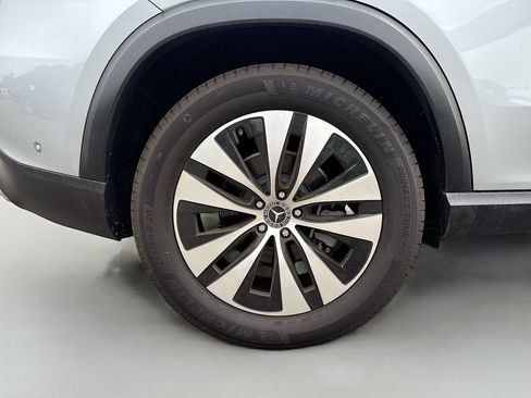 Used 2024 Mercedes-Benz GLE 350 4MATIC w/ Winter Package image 14