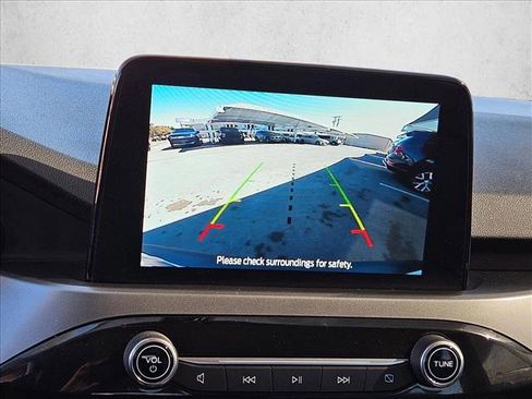 Used 2024 Ford Escape Active image 19