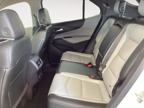 Used 2018 Chevrolet Equinox Premier AWD/4WD image 13