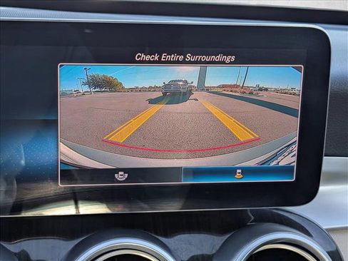 Used 2020 Mercedes-Benz C 300 Sedan image 14