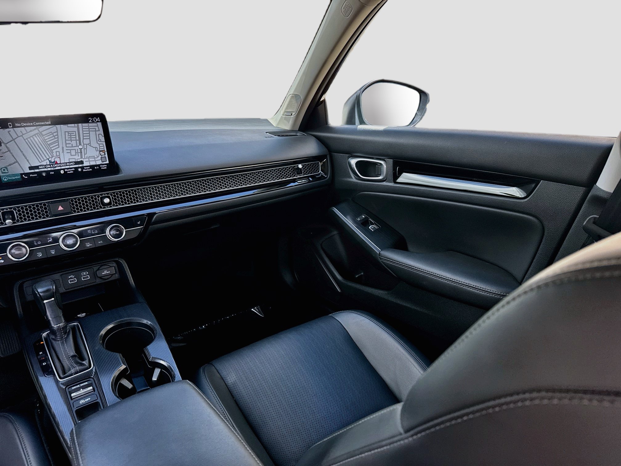 Used 2023 Honda Civic Touring image 22