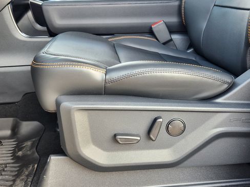 New 2026 Ford Expedition Tremor AWD/4WD image 18