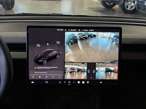 Used 2024 Tesla Model 3 Long Range image 34